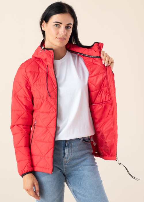 Luhta pavasario-rudens striukė Alistalo