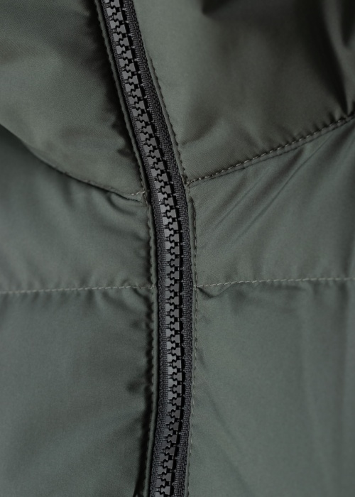 Jack Wolfskin pūkinis paltas Frozen Palace