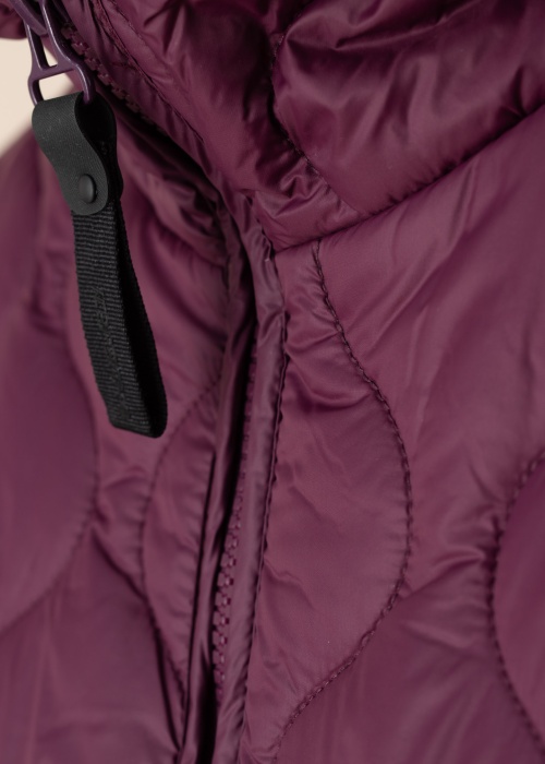 Icepeak pavasario-rudens paltas Aalea