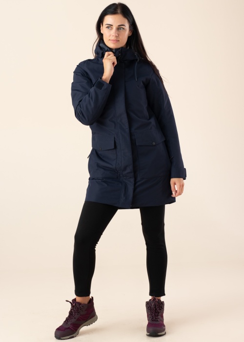 Icepeak pavasario rudens parka Ep Avenal