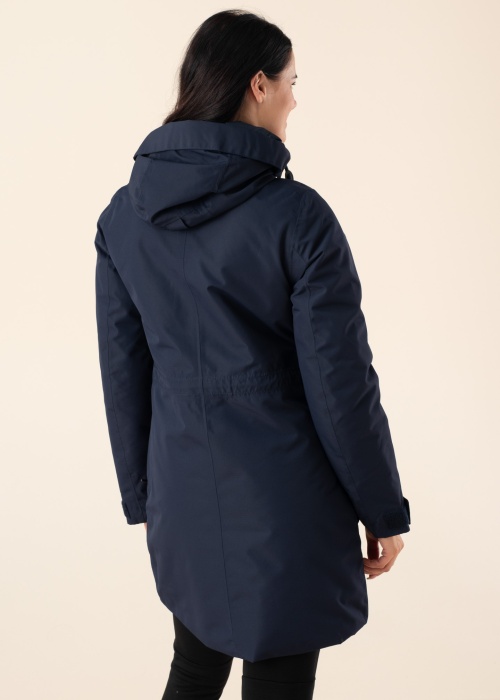 Icepeak pavasario rudens parka Ep Avenal