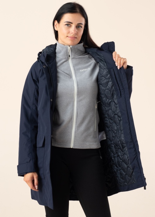 Icepeak pavasario rudens parka Ep Avenal