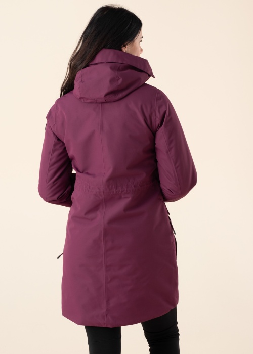 Icepeak pavasario-rudens parka Alpena
