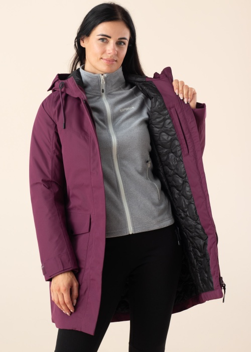 Icepeak pavasario-rudens parka Alpena