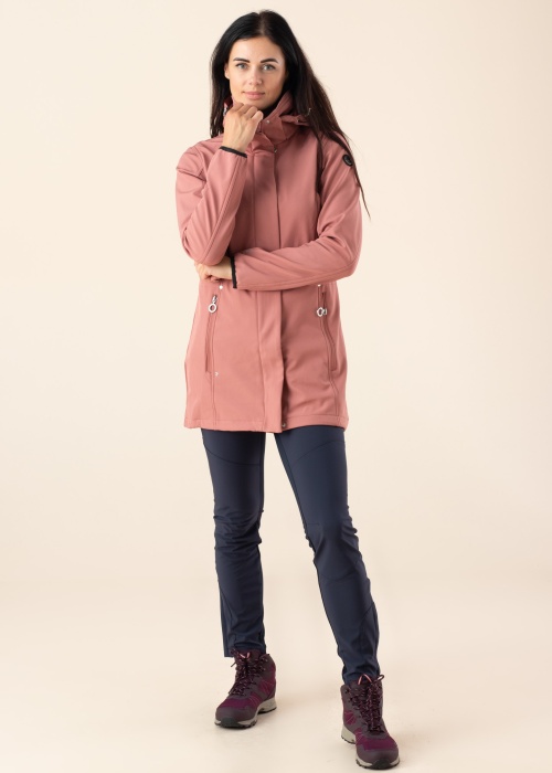 Luhta pavasario-rudens striukė Iloniemi SCH