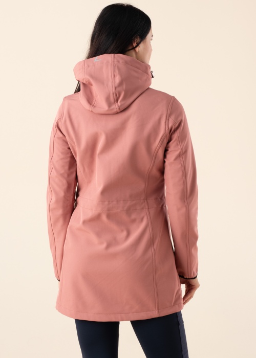 Luhta pavasario-rudens striukė Iloniemi SCH