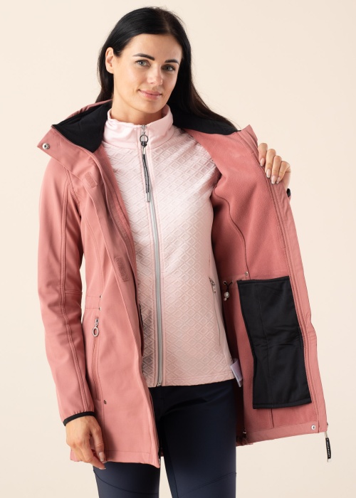 Luhta pavasario-rudens striukė Iloniemi SCH