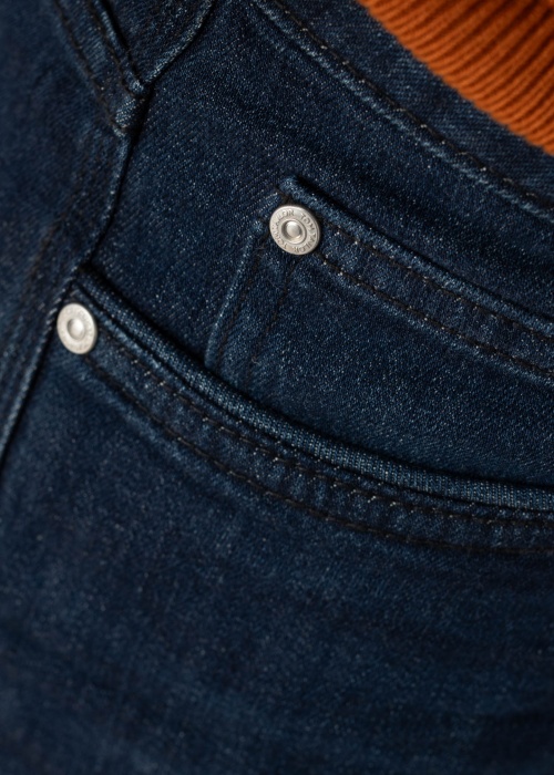 Tom Tailor džinsai Josh