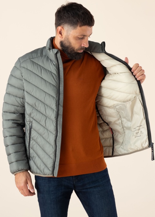 Tom Tailor pavasario-rudens striukė