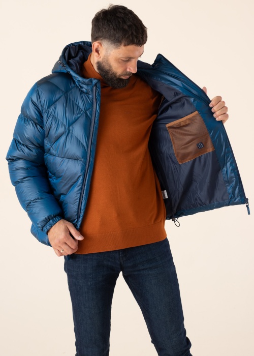 Blend pavasario-rudens striukė