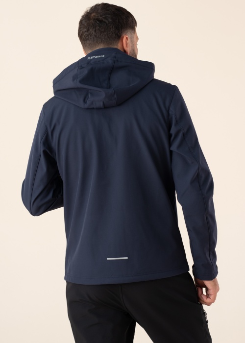 Icepeak pavasario-rudens striukė SCH Brimfield