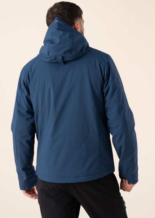 Icepeak pavasario-rudens striukė SCH Baraga