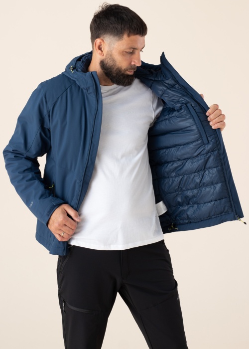 Icepeak pavasario-rudens striukė SCH Baraga