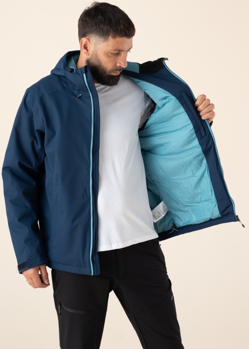 Icepeak pavasario-rudens striukė Miramar