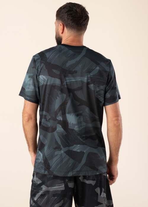 Nike treniruočių marškinėliai Df Rlgd