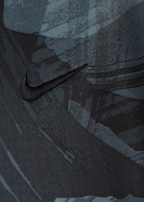 Nike treniruočių marškinėliai Df Rlgd