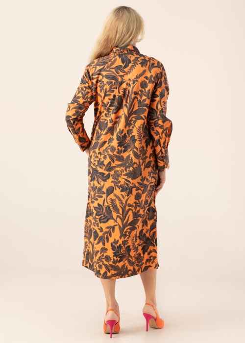 Fransa marškinėlis-suknelė Shirla