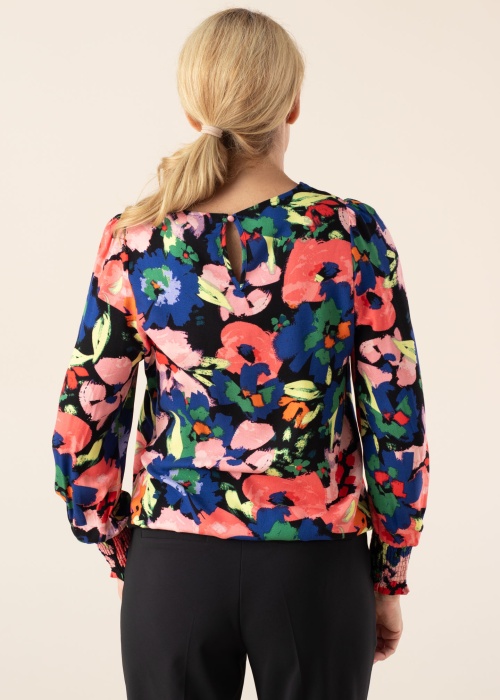 Fransa palaidinė Mosa