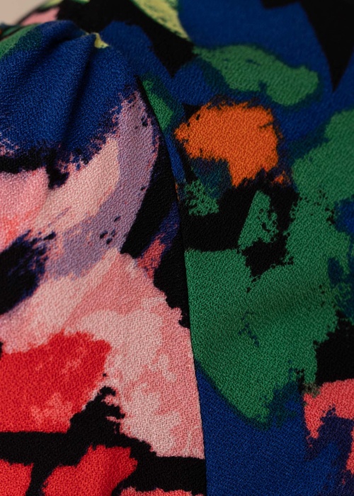 Fransa palaidinė Mosa