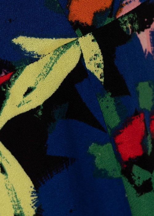 Fransa suknelė Mosa