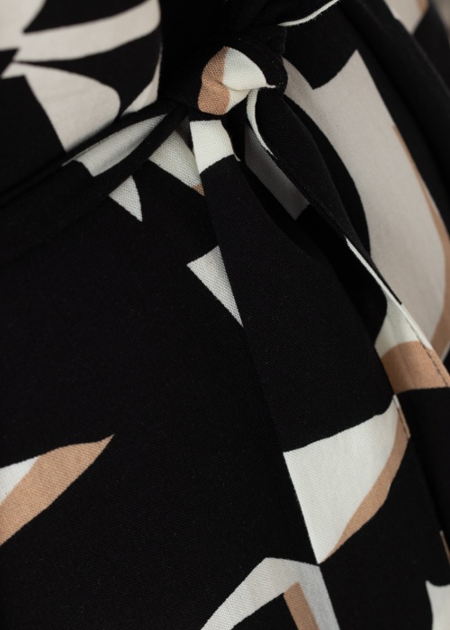 Fransa suknelė Flowy