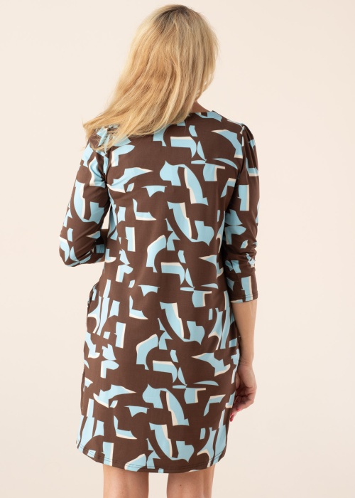 Fransa suknelė Seen