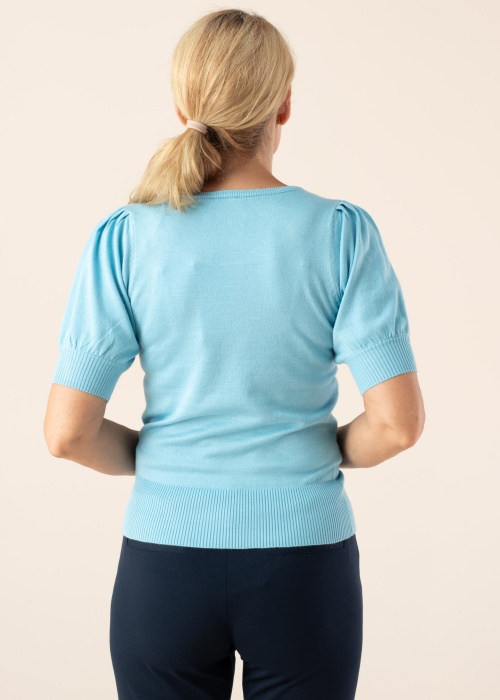 Fransa megztinis Zubasic