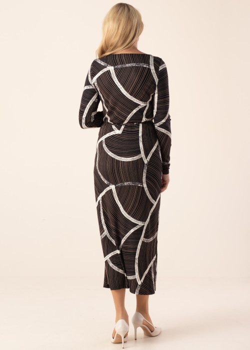 Fransa formali suknelė Alana