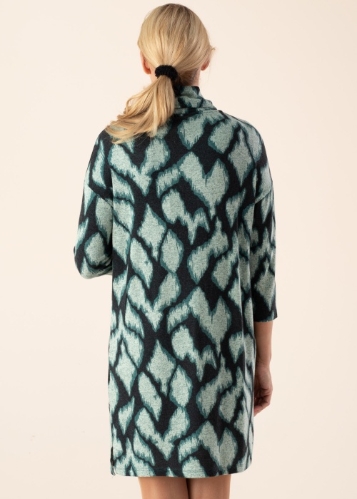 Soyaconcept suknelė Biara Aop