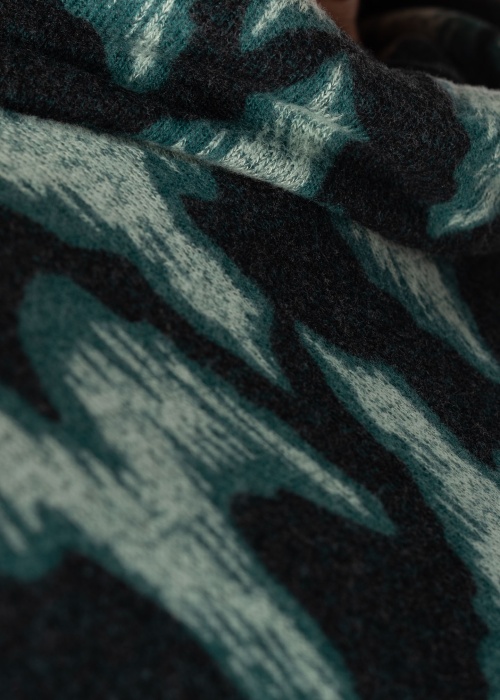 Soyaconcept suknelė Biara Aop