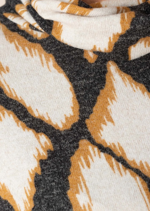 Soyaconcept suknelė Biara Aop