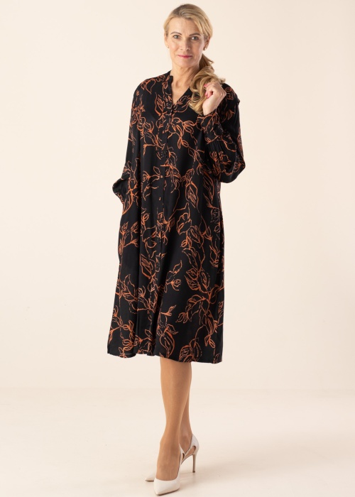 Fransa suknelė Isana