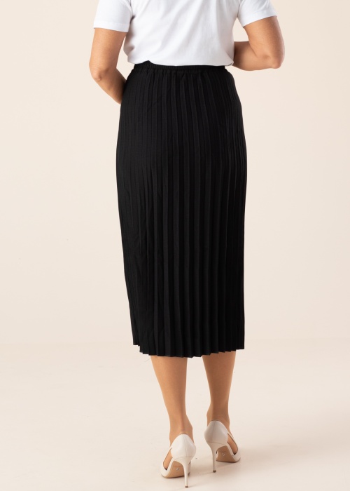 Fransa formali sijonas Please