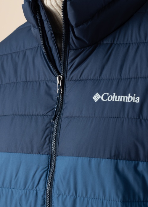 Columbia pavasario-rudens striukė Powder Lite