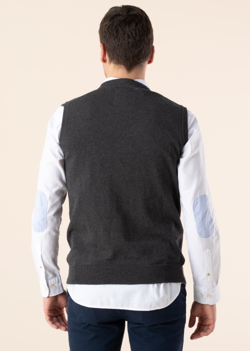 Erla of Sweden megztinis