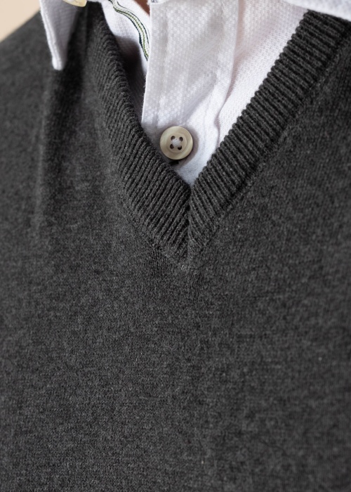 Erla of Sweden megztinis