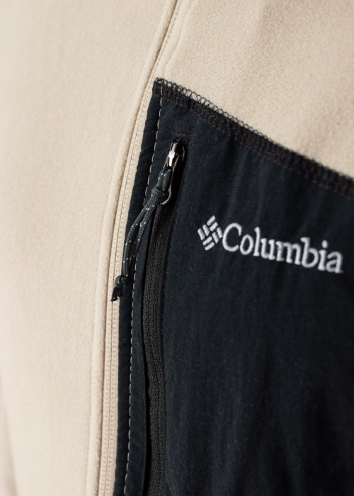 Columbia džemperis Klamath Range