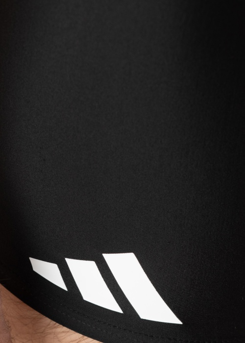 adidas maudymosi glaudės Solid Boxer