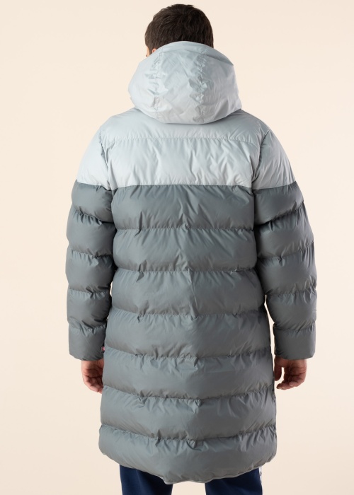 Nike žieminė parka