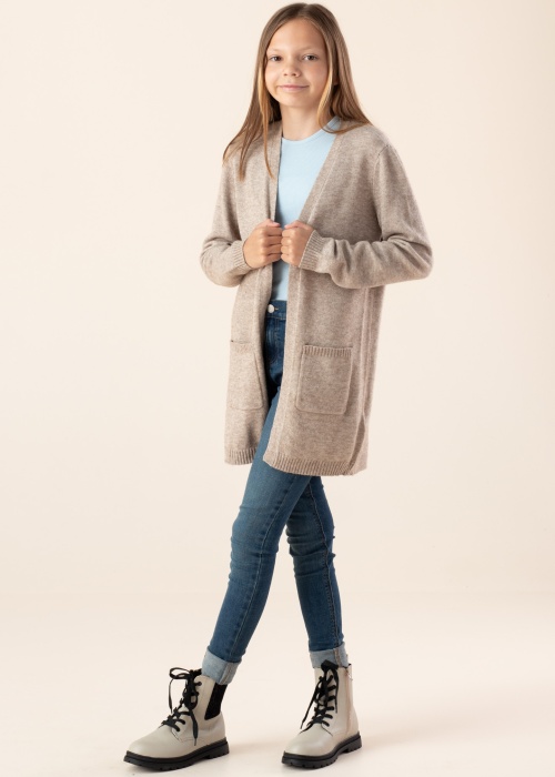 Only megztinis Lesly