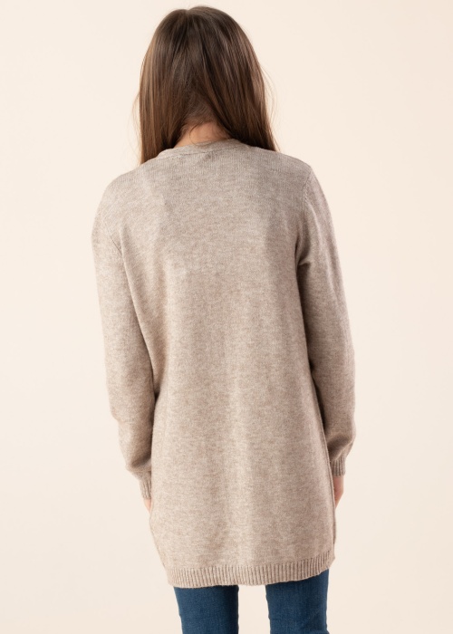 Only megztinis Lesly