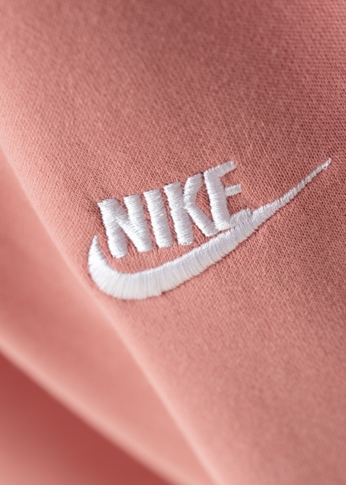 Nike sportinės kelnės Club Fleece