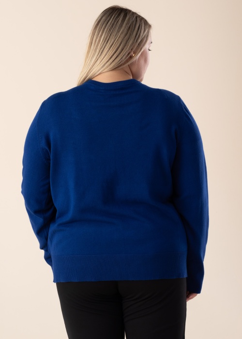 Simple Wish megztinis Blume