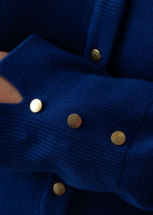 Simple Wish megztinis Blume