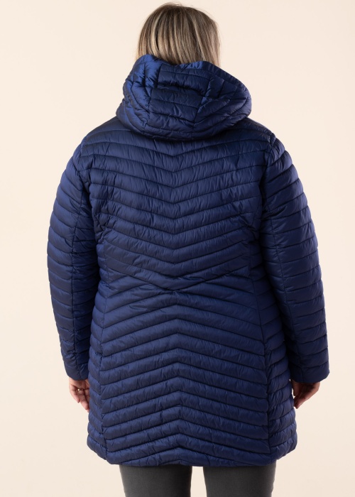 Luhta pavasario-rudens paltas Hietois