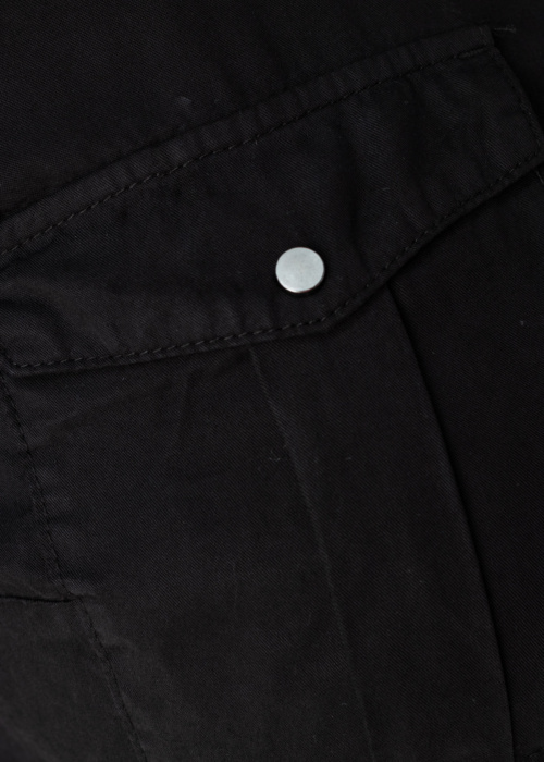 Vero Moda Curve džinsinė suknelė Sigga Ls Short Dress Mix Ga Cur