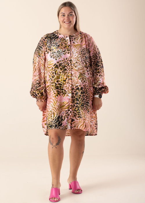 Simple Wish marškinėlis-suknelė Nita