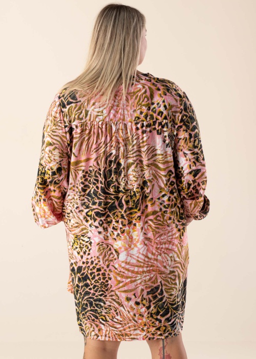 Simple Wish marškinėlis-suknelė Nita