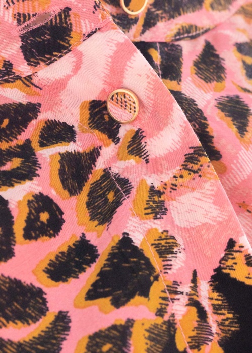 Simple Wish marškinėlis-suknelė Nita