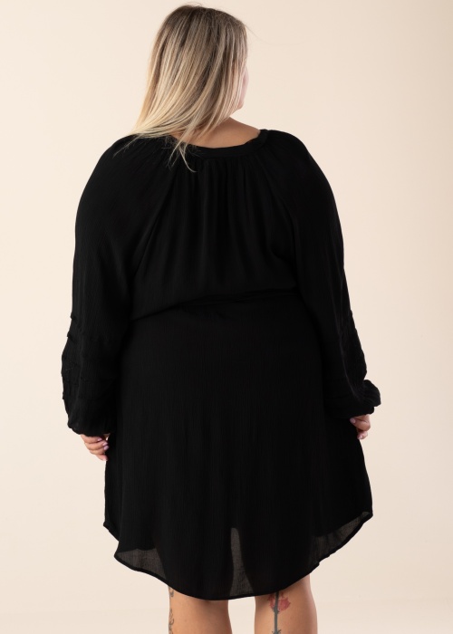 Vero Moda Curve suknelė Citta
